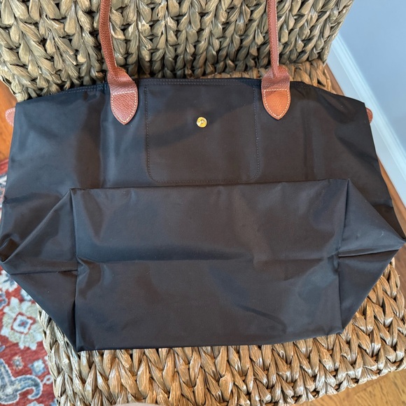 Longchamp le pliage large - Picture 2 of 16